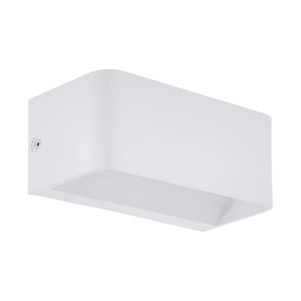 Applique murale EGLO SANIA LED Blanc, 1 lumière main product photo