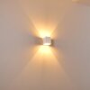 Applique murale Laforsen Blanc, 1 lumière
