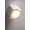 Plafonnier Helestra LED Badezimmer Blanc, 1 lumière
