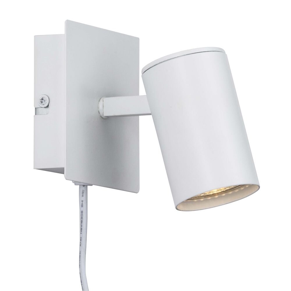 Applique murale Nordlux FRIDA Blanc, 1 lumière main product photo