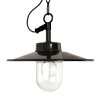 Suspension KS Verlichting Vita Noir, 1 lumière