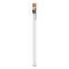 Plafonnier LEDVANCE TUBEKIT Blanc, 1 lumière