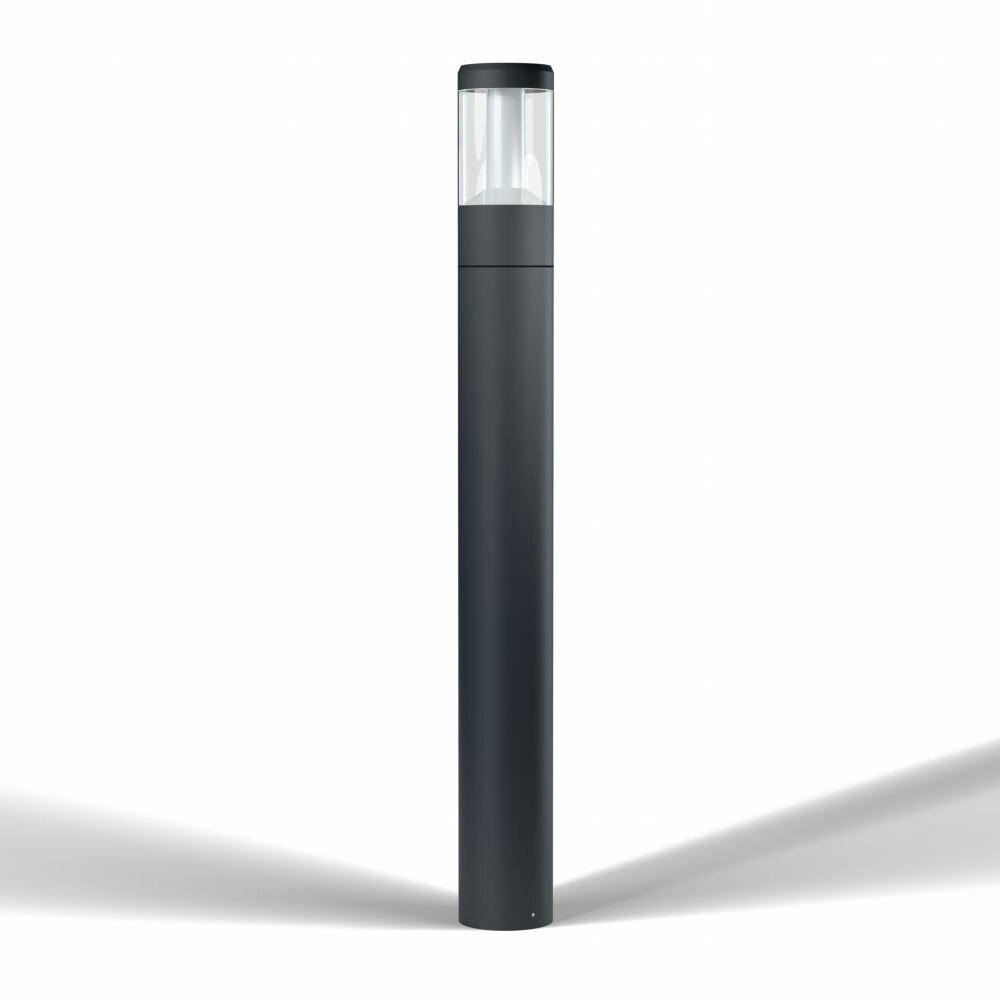 Borne lumineuse LEDVANCE SMART+ Gris, 1 lumière, Changeur de couleurs main product photo
