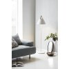 Lampadaire Design For The People by Nordlux STRAP Blanc, 1 lumière