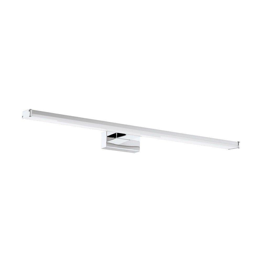 Applique murale Eglo PANDELLA 1 LED Chrome, 1 lumière main product photo