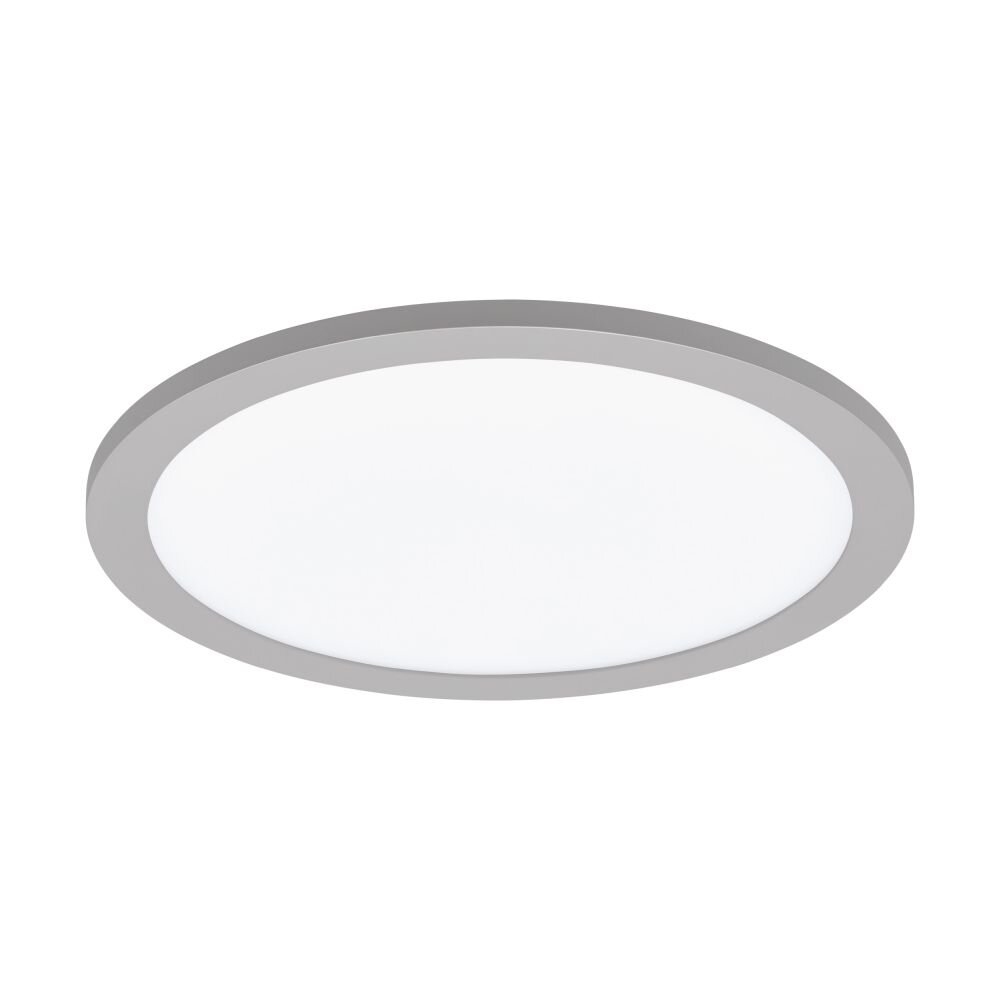 Plafonnier EGLO SARSINA LED Aluminium, Gris, 1 lumière main product photo