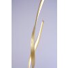 Lampadaire Paul Neuhaus LINDA LED Or, 1 lumière