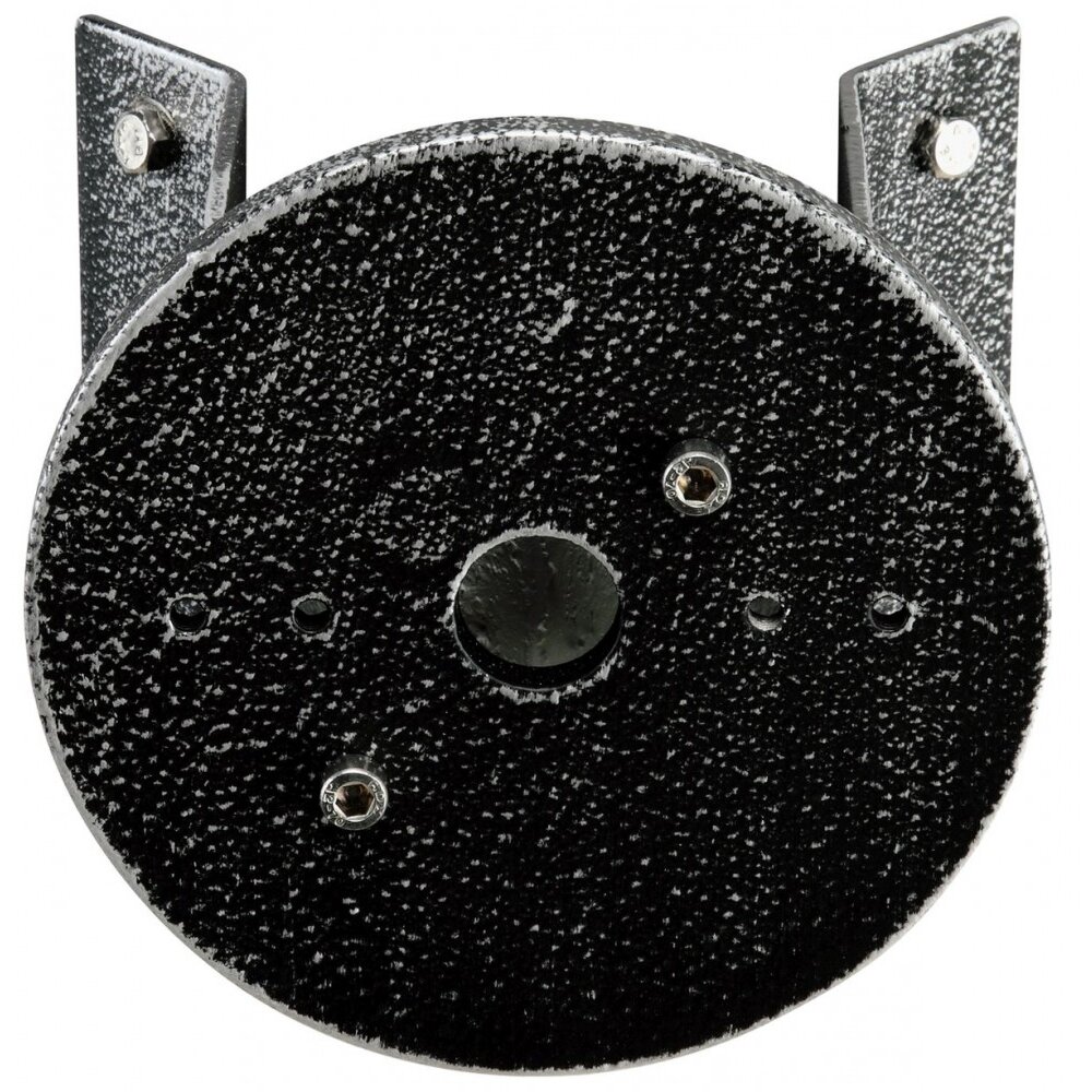 Accessoire Albert Noir, Argenté main product photo