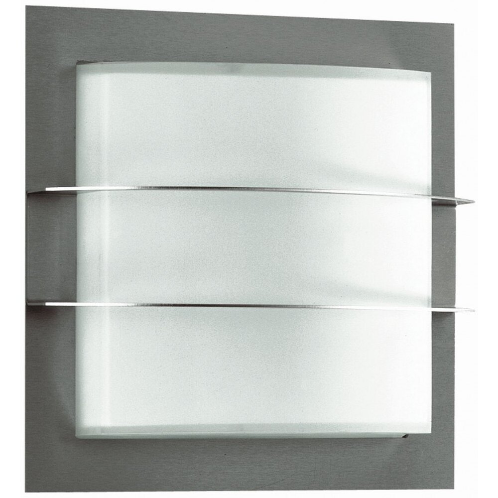 Lampe extérieure Albert 6191 Acier inoxydable, 1 lumière main product photo