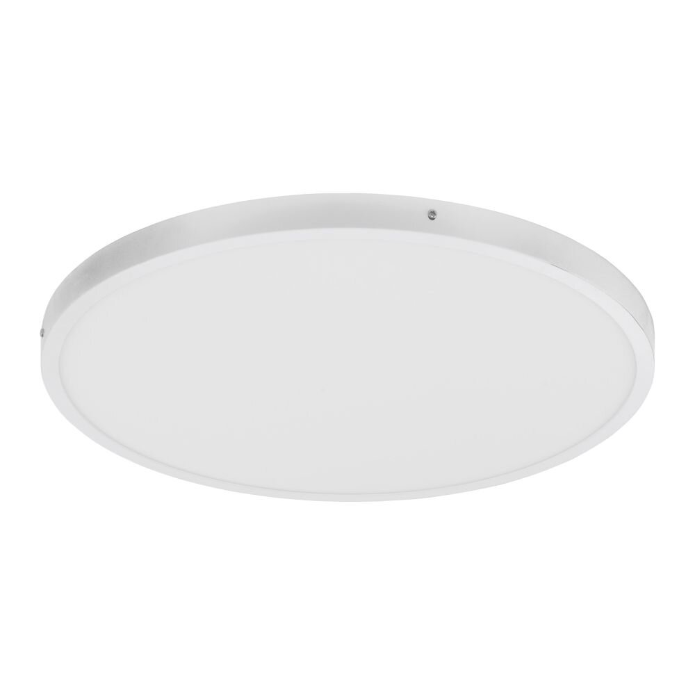 Plafonnier Eglo FUEVA LED Blanc, 1 lumière main product photo