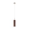 Suspension Eglo SELVINO Nickel mat, 1 lumière