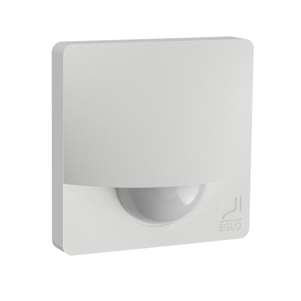 Détecteur de mouvement Eglo Detect Me Blanc, Détecteur de mouvement main product photo