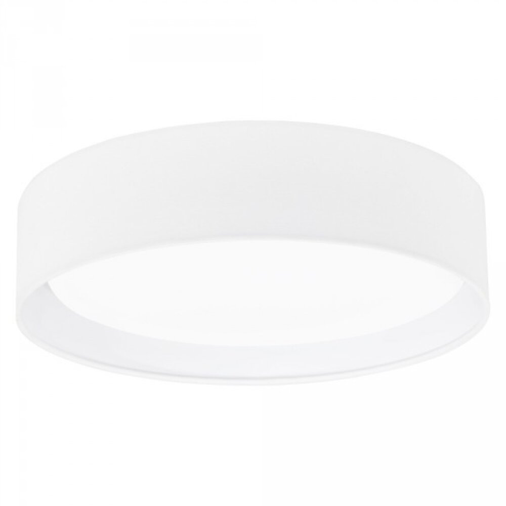 Plafonnier Eglo PASTERI LED Blanc, 1 lumière main product photo