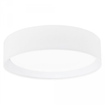 Plafonnier Eglo PASTERI LED Blanc, 1 lumière