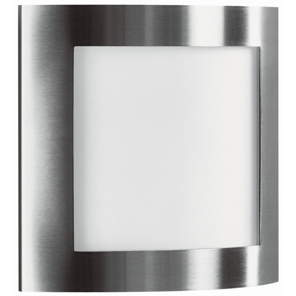 Lampe extérieure Albert 6193 Acier inoxydable, 1 lumière main product photo