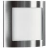Lampe extérieure Albert 6193 Acier inoxydable, 1 lumière