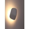 Applique murale Selene LED Blanc, 1 lumière