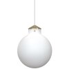 Suspension Design For The People by Nordlux RAITO Blanc, 1 lumière
