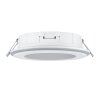 Spot encastrable Trio Leuchten AURA LED Blanc, 1 lumière