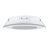 Spot encastrable Trio Leuchten AURA LED Blanc, 1 lumière