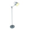 Lampadaire Steinhauer Dolphin Vert, 1 lumière