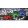 Bandes LED Paul Neuhaus TEANIA Multicolore, 1 lumière, Télécommandes, Changeur de couleurs