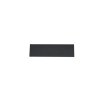 Applique murale Trio Leuchten CONCHA LED Anthracite, 2 lumières
