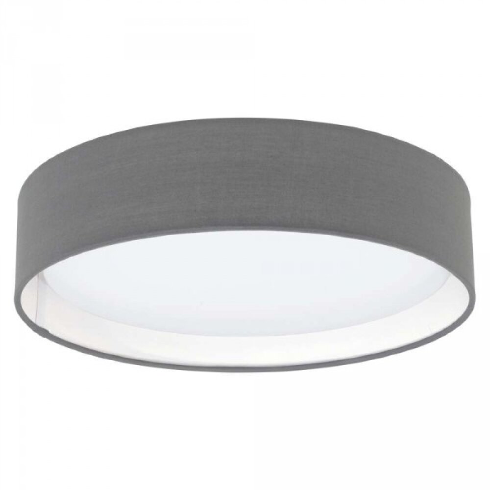 Plafonnier Eglo PASTERI LED Blanc, 1 lumière main product photo