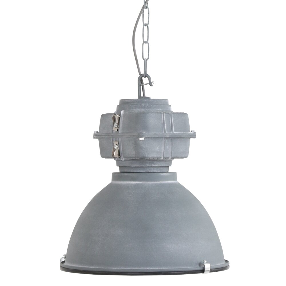 Suspension Steinhauer Mexlite Gris, 1 lumière main product photo