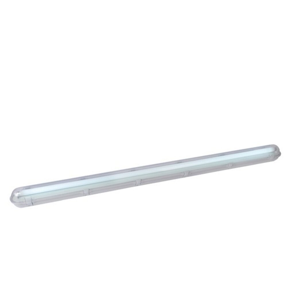 Lampe de table Lucide Linea Blanc, 1 lumière main product photo