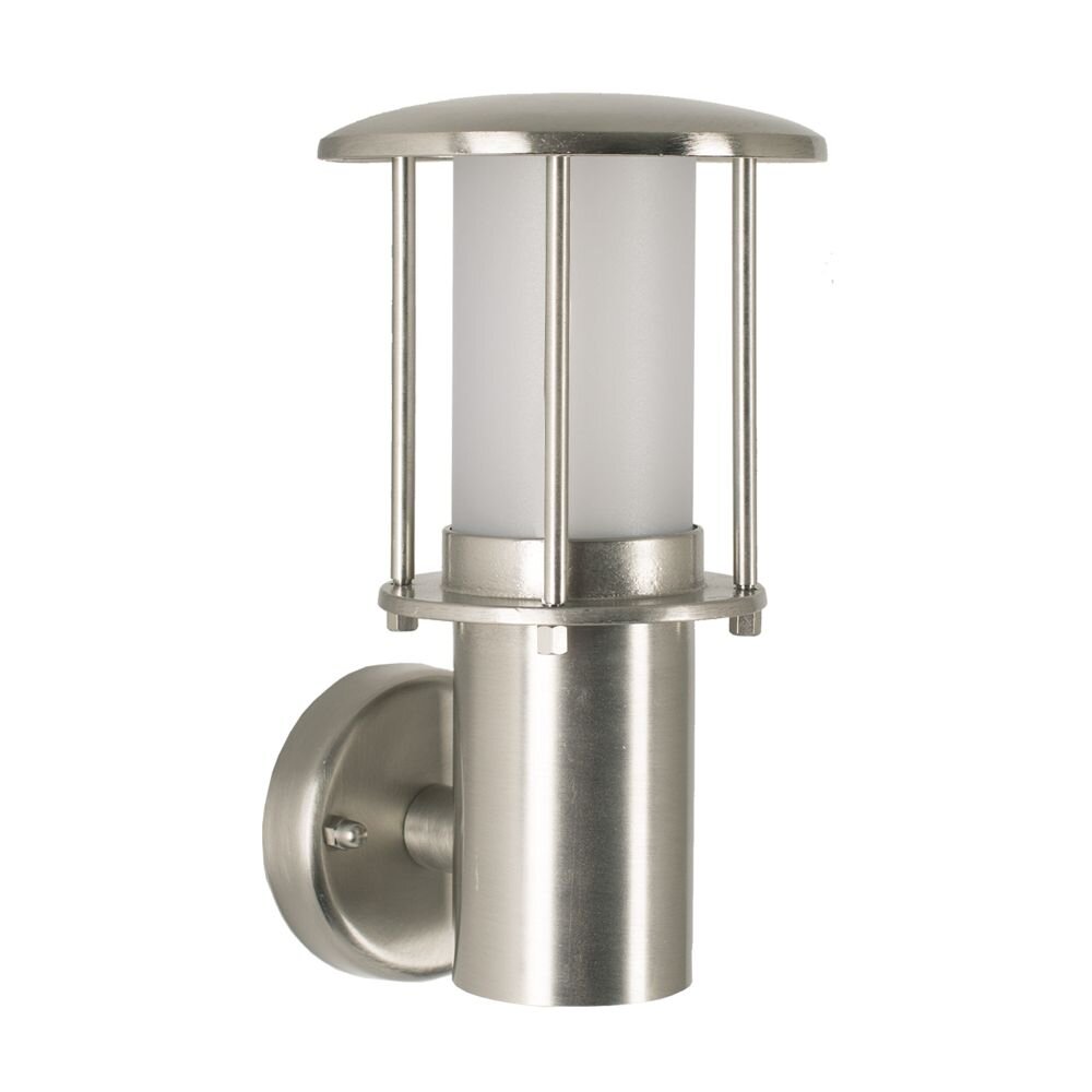 Applique murale KS Verlichting Resident Nickel mat, 1 lumière main product photo