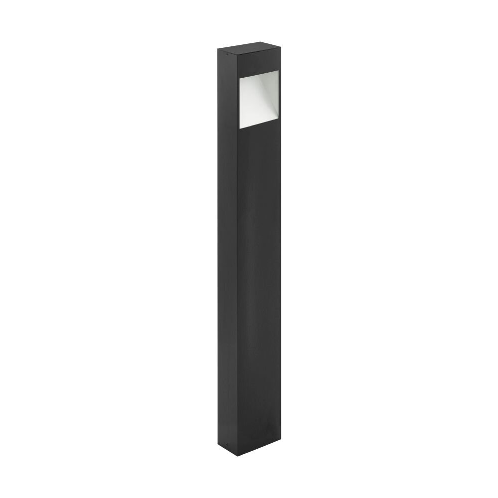 Lampadaire EGLO MANFRIA LED Anthracite, Blanc, 1 lumière main product photo