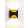Applique extérieure San Jose LED Anthracite, 2 lumières