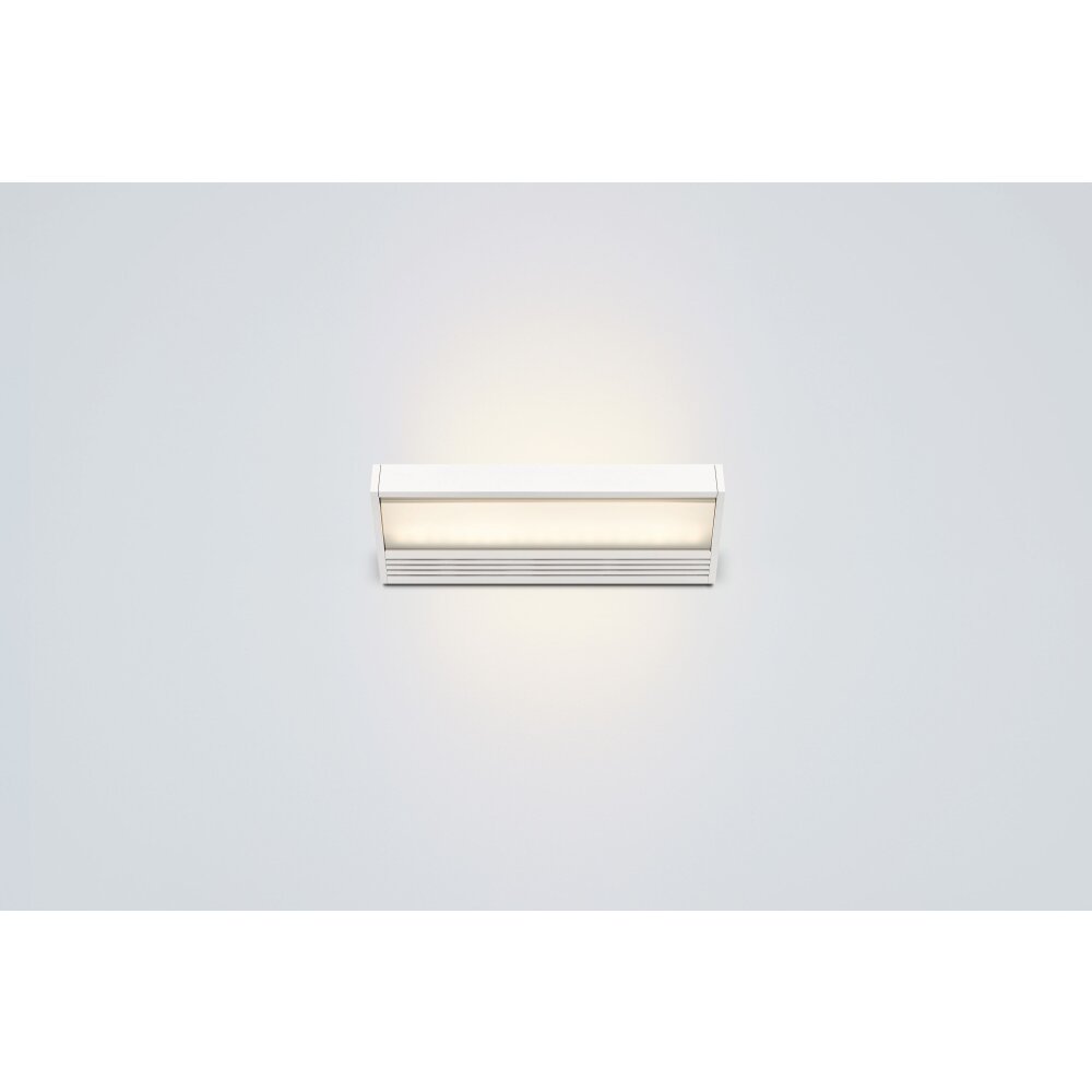 Applique murale Serien Lighting SML² 220 LED Blanc, 1 lumière main product photo