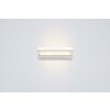 Applique murale Serien Lighting SML² 220 LED Blanc, 1 lumière