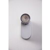 Spot Philips STAR LED Aluminium, Acier inoxydable, 1 lumière