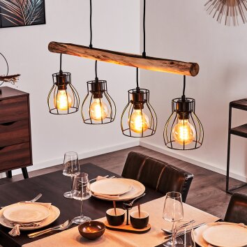 Suspension Luminaire Cuisine