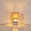 Lampe à poser Seon HOME Blanc, 1 lumière