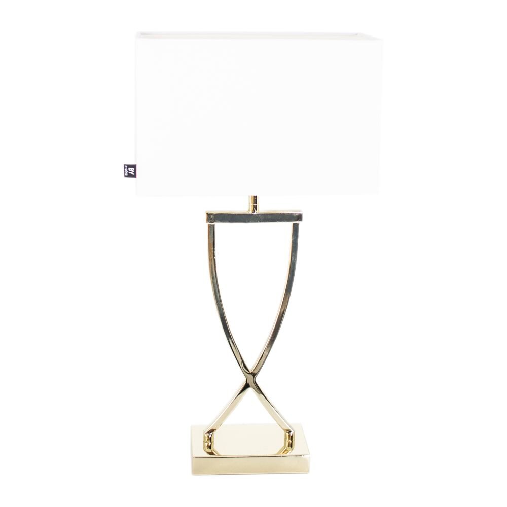 Lampe à poser By Rydens Omega Laiton, 1 lumière main product photo