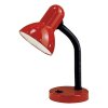 Lampe à poser Eglo BASIC Rouge