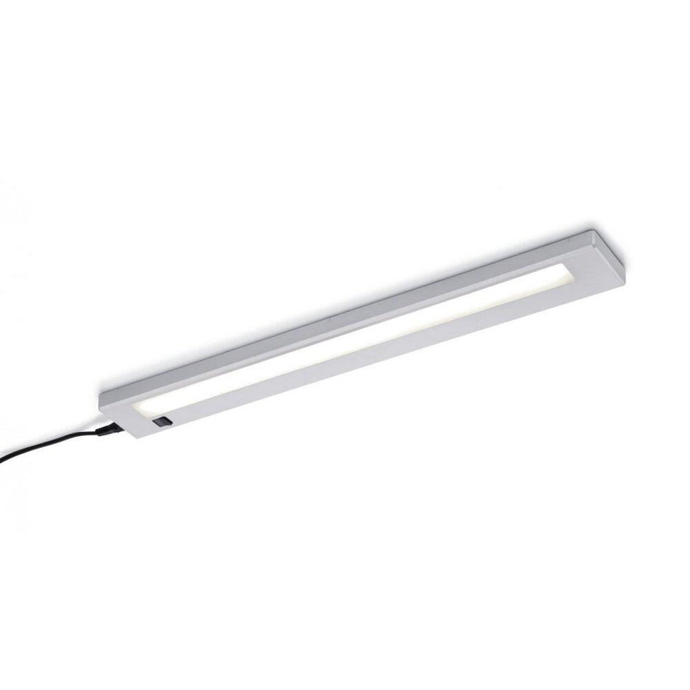 Applique Trio 2729 LED Titane, 1 lumière main product photo