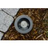 Borne d'éclairage LUTEC FOCUS Anthracite