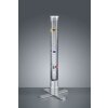 Lampe à poser Reality MOTION LED Titane, 1 lumière