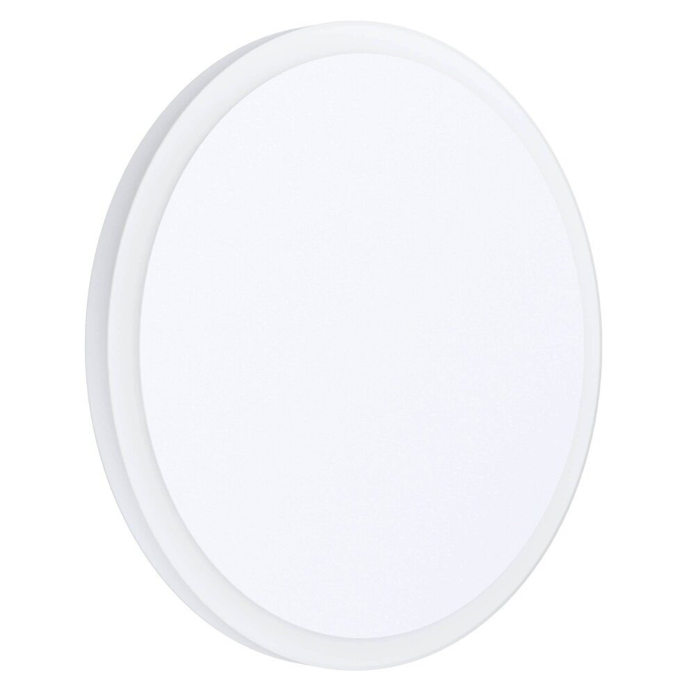 Applique murale / Plafonnier Eglo MONGODIO 1 LED Blanc, 1 lumière main product photo