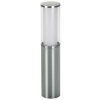Borne d'éclairage Albert 546 Acier inoxydable, 1 lumière