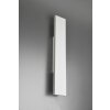 Applique murale Trio CONCHA LED Blanc, 2 lumières