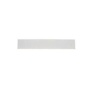 Applique murale Trio CONCHA LED Blanc, 2 lumières