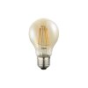 LED E27 6 Watt 2200 Kelvin 630 Lumen Globo