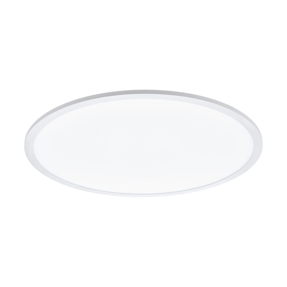 Plafonnier EGLO SARSINA-A LED Blanc, 1 lumière, Télécommandes main product photo