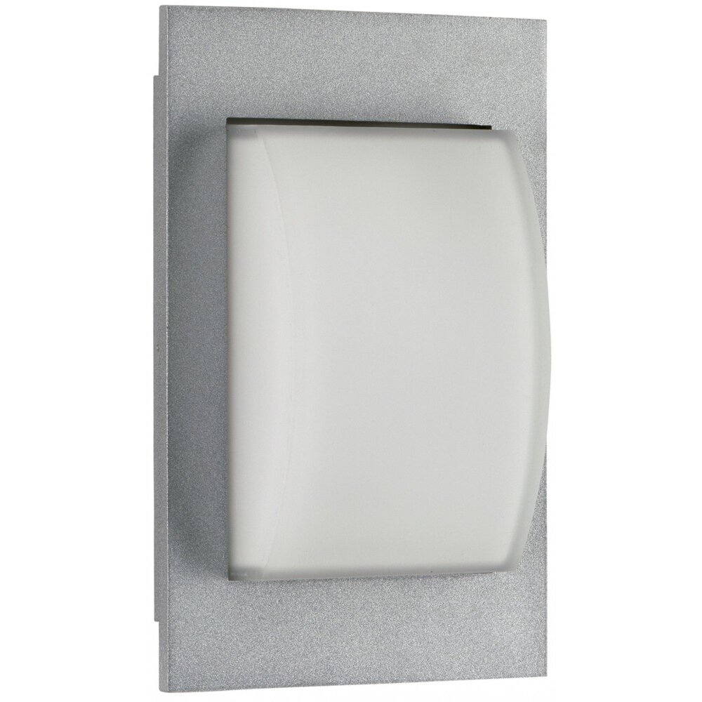 Lampe extérieure Albert 6208 Argenté, 1 lumière main product photo